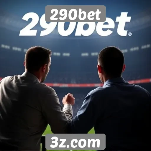 Benefícios de usar 290bet para apostadores iniciantes