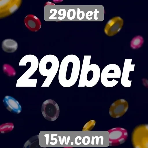 290bet amplia catálogo de jogos online e apostas