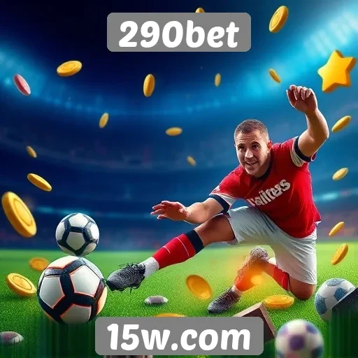 290bet oferece ampla variedade de jogos de aposta