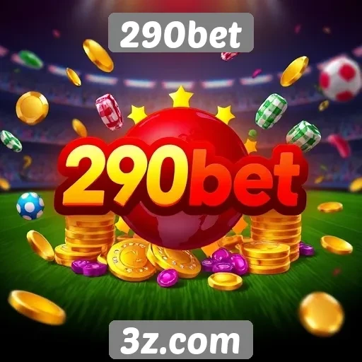 292bet amplia catálogo com novos jogos
