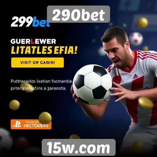 290bet oferece promoções atrativas para novos jogadores