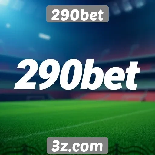 Avaliação de segurança do site 290bet