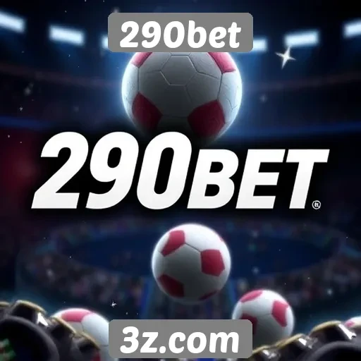 Comparativo entre 290bet e concorrentes do setor