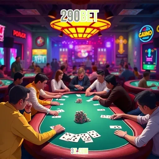 290bet: O Melhor Site Confiável Para Jogos Online
