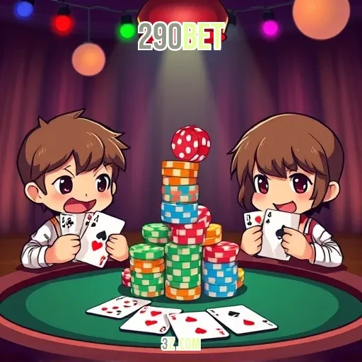 290bet: O Destino Ideal para Apostas Esportivas no Brasil