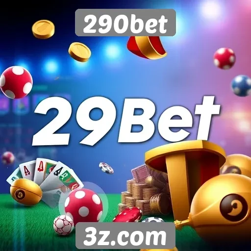 Jogos populares no 290bet atraem usuários variados