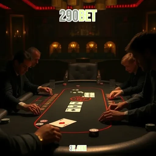 290bet: Atrações Exclusivas na Área VIP para Usuários Engajados